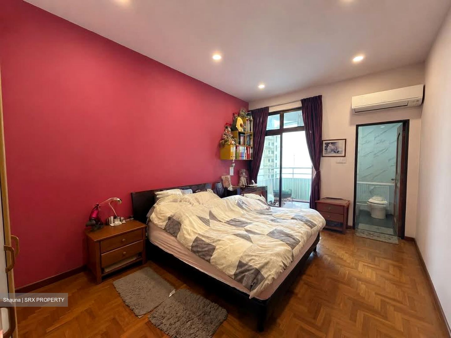 Cashew Heights Condominium (D23), Condominium #604898681